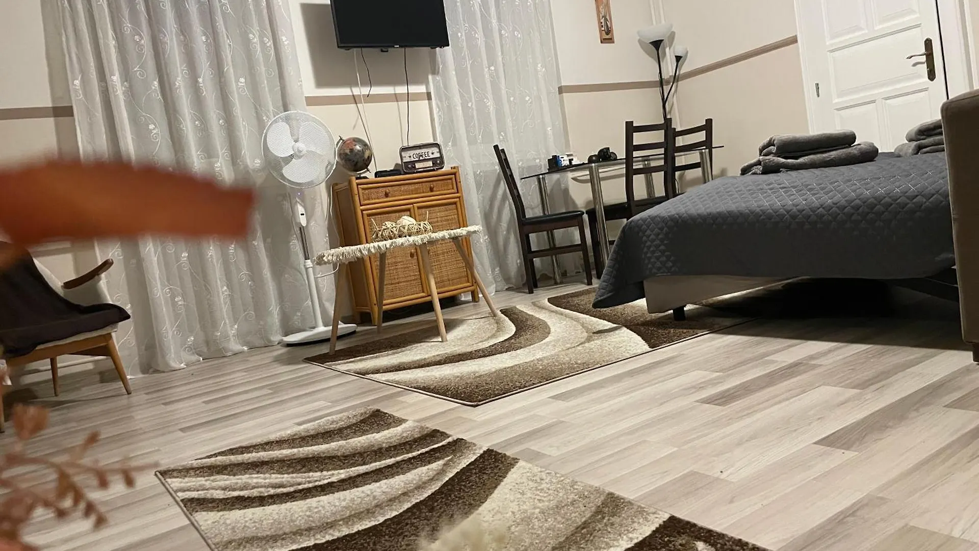 Moonlight Apartman Eger